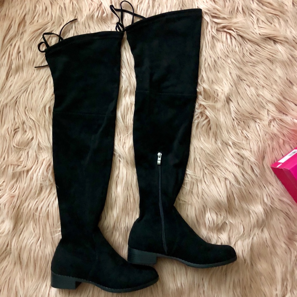 CATHERINE MALANDRINO BOOTS